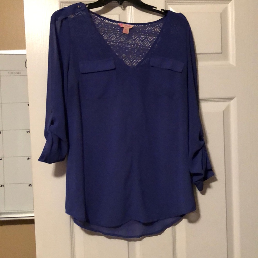 Blouse